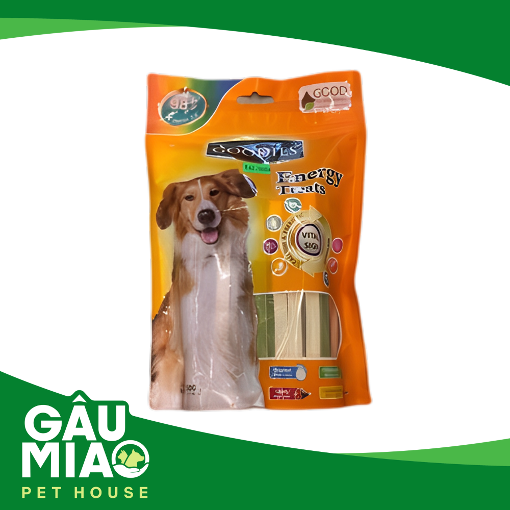 Goodies Energy Treat Mixed