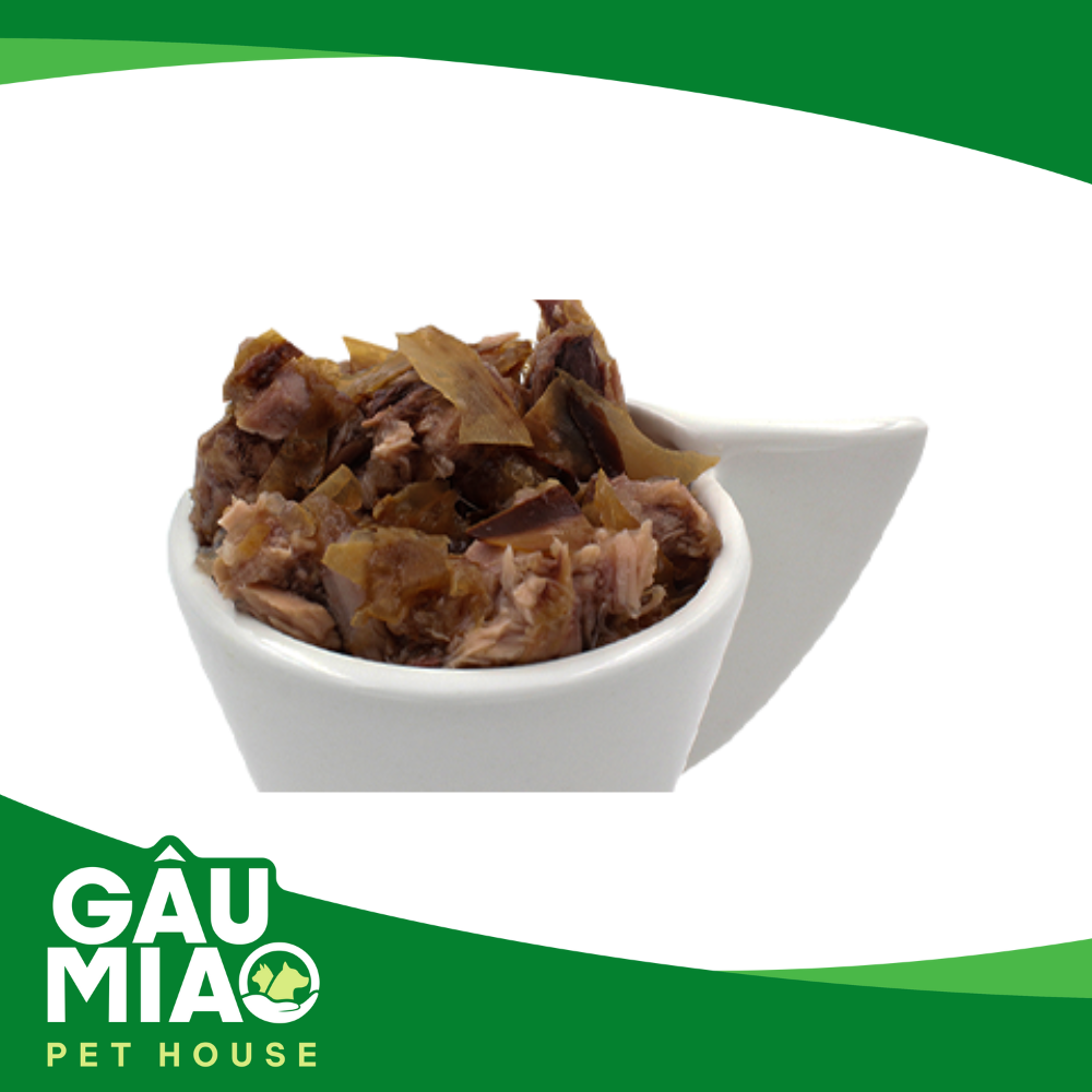 AAtas Cat Tantalizing- Pate cho mèo 80g