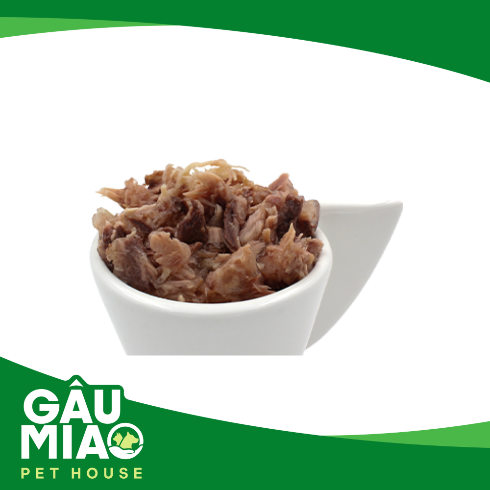 AAtas Cat Tantalizing- Pate cho mèo 80g