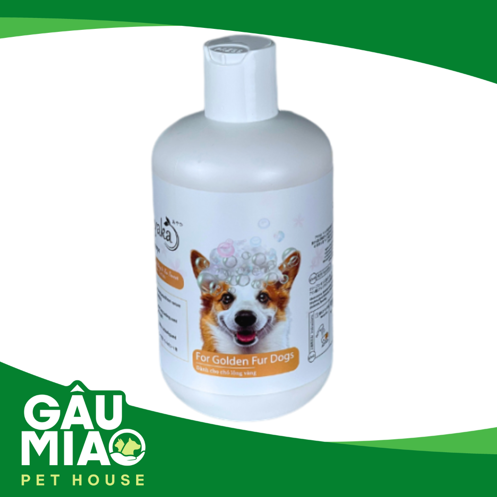 Sữa tắm Ayaka cho chó 510ml