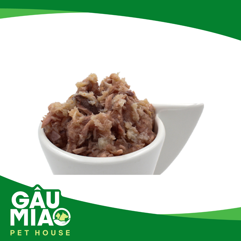 AAtas Cat Tantalizing- Pate cho mèo 80g