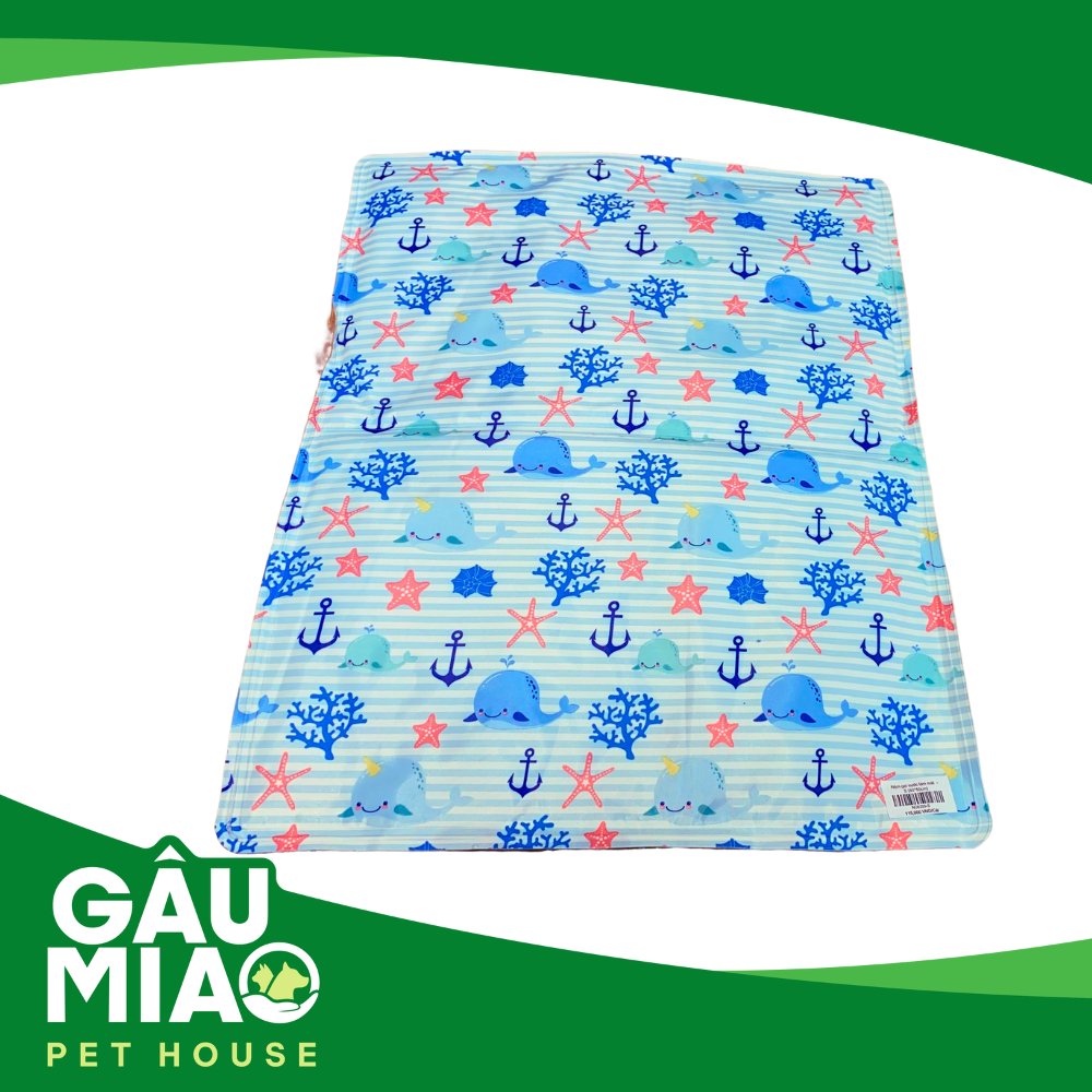 Nệm gel nước làm mát