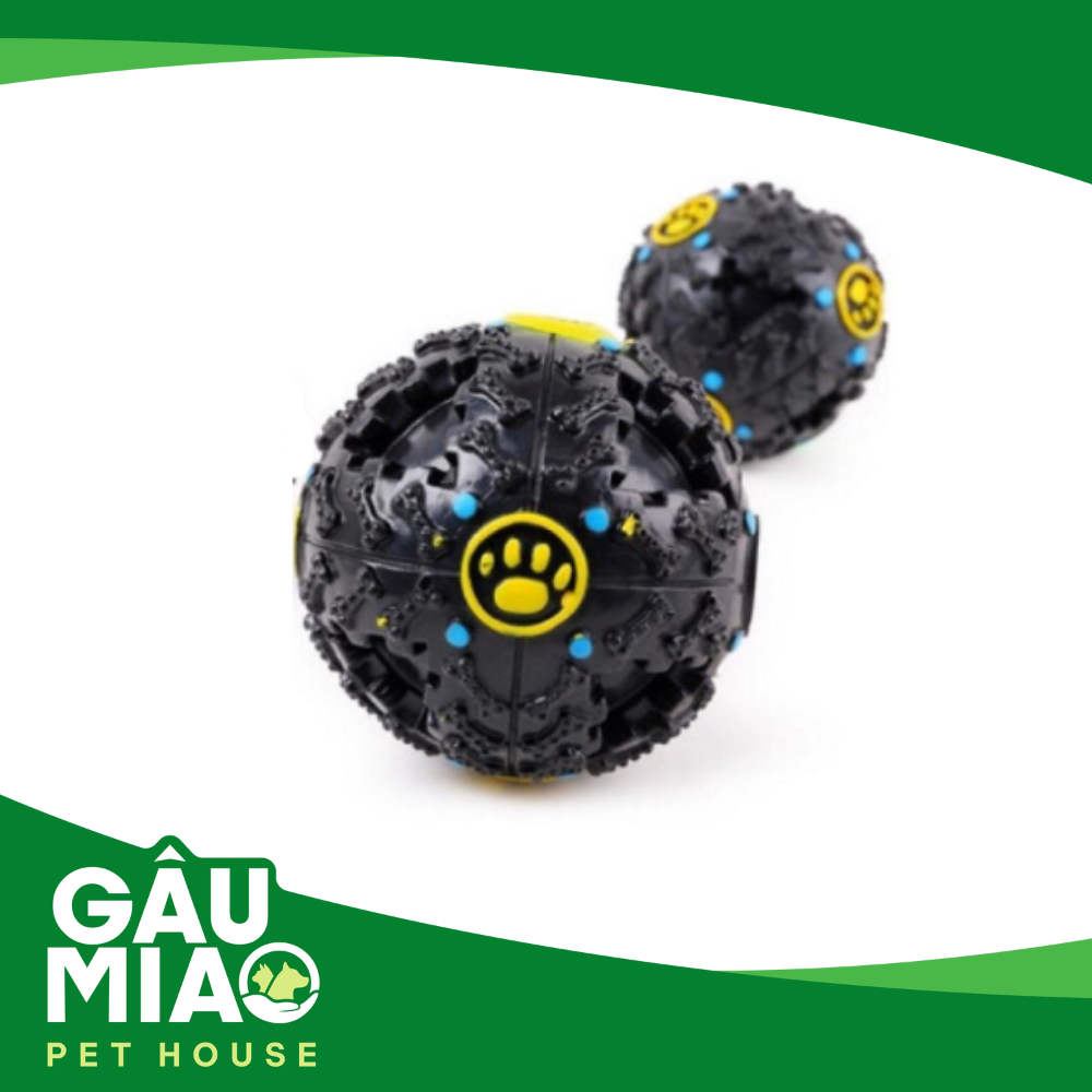 Đồ chơi cho chó-Quả cầu ma lực
