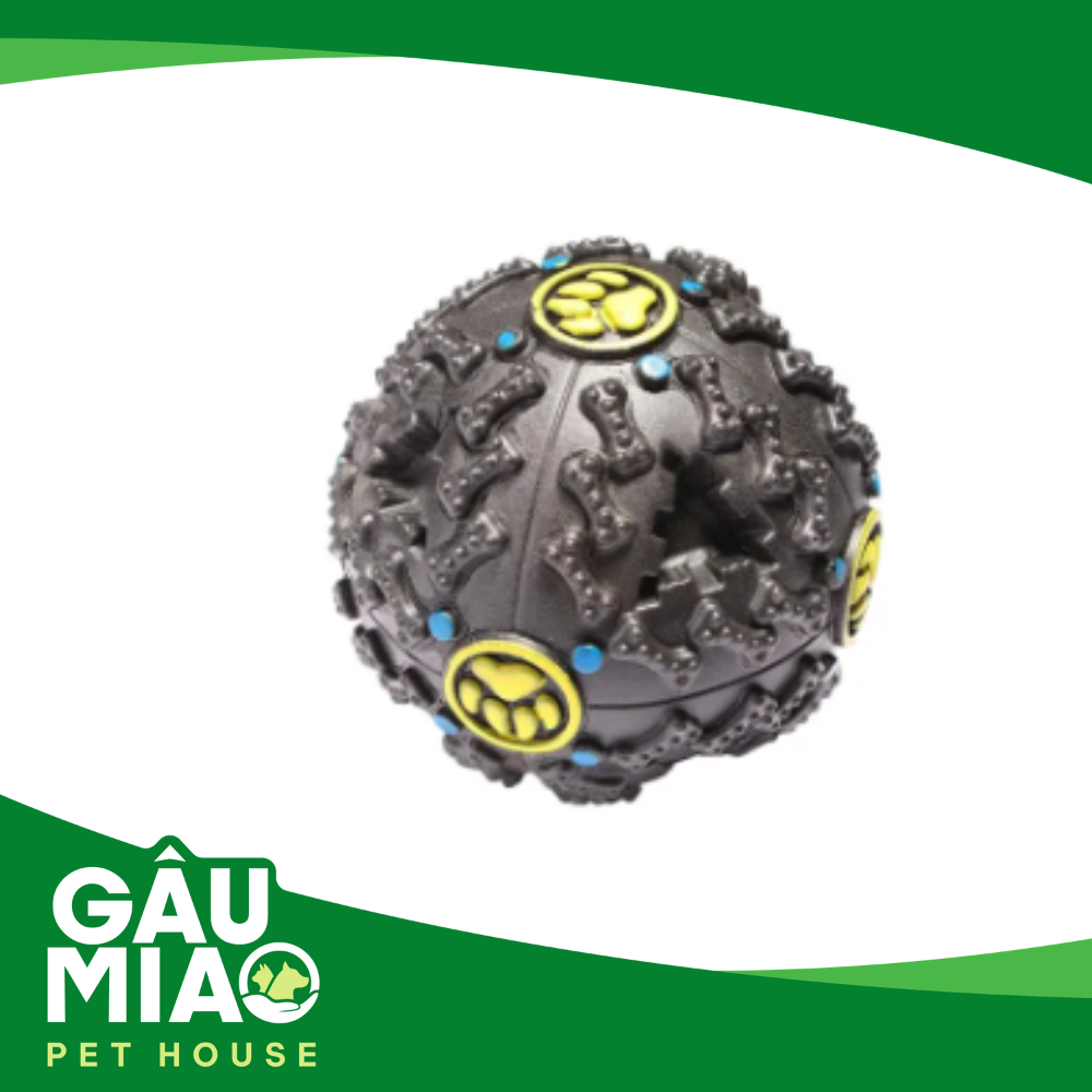 Đồ chơi cho chó-Quả cầu ma lực