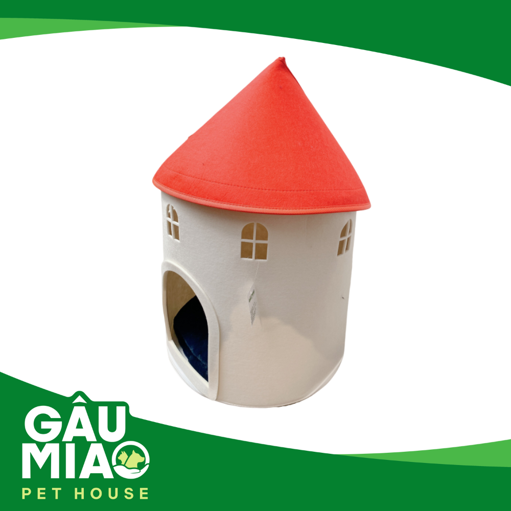 Nhà nệm cho thú cưng GMZ22977-3 - 40*60cm