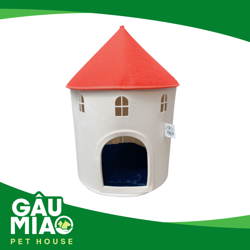 Nhà nệm cho thú cưng GMZ22977-3 - 40*60cm