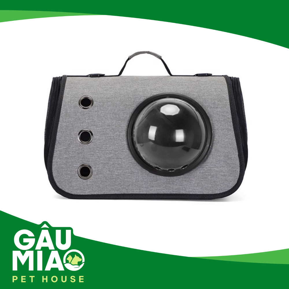 Túi vận chuyển phi hành gia 47*25*25cm