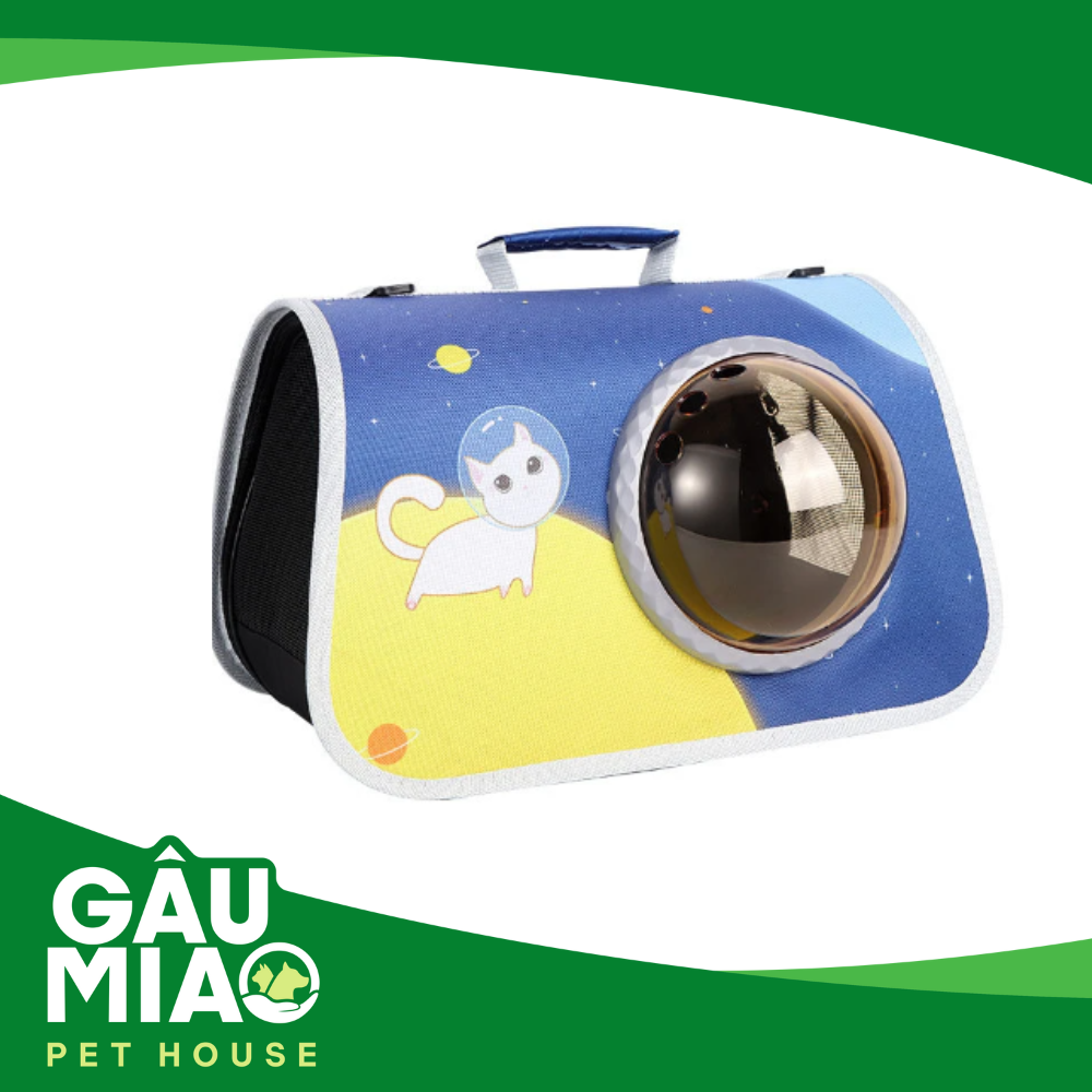 Túi vận chuyển phi hành gia 47*25*25cm