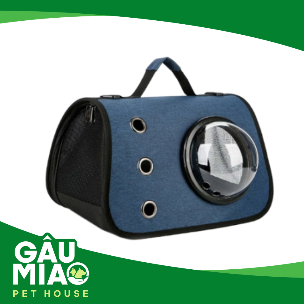 Túi vận chuyển phi hành gia 47*25*25cm