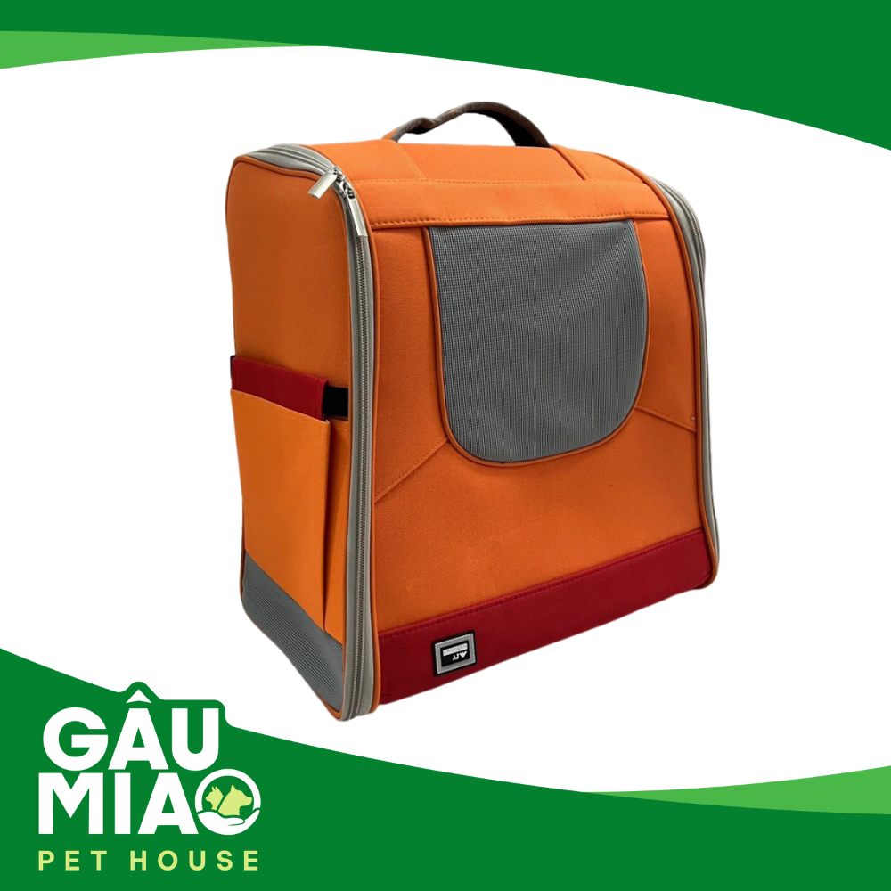 Balo thú cưng KoolPaw