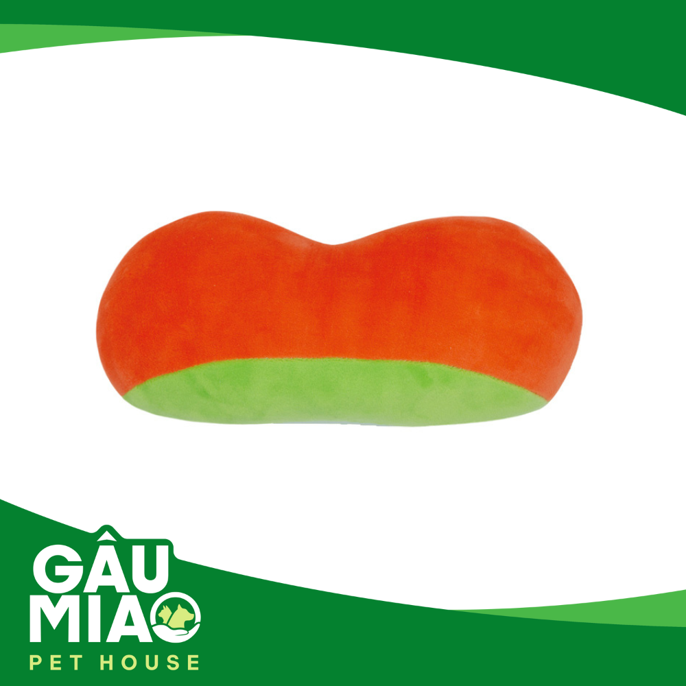 CattyMan-Gối cho mèo hình núi đôi