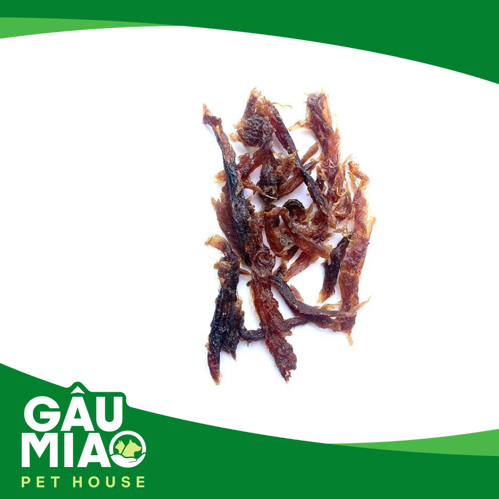 CattyMan-Thanh cá ngừ cho mèo 25g