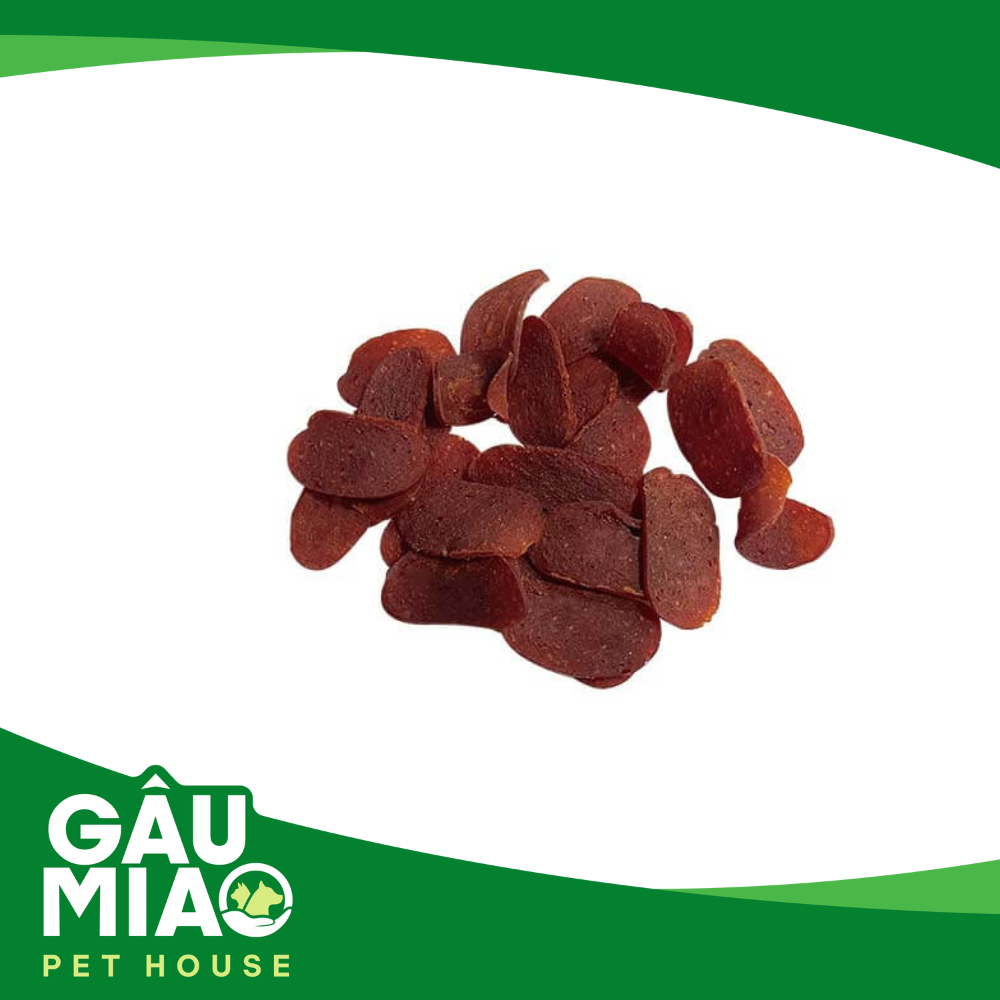 CattyMan-Chip cá ngừ cho mèo 30g