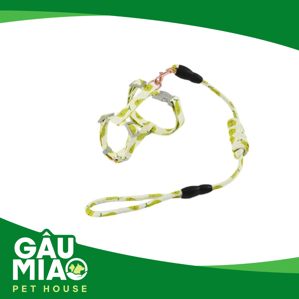 Bộ dây+yếm cute