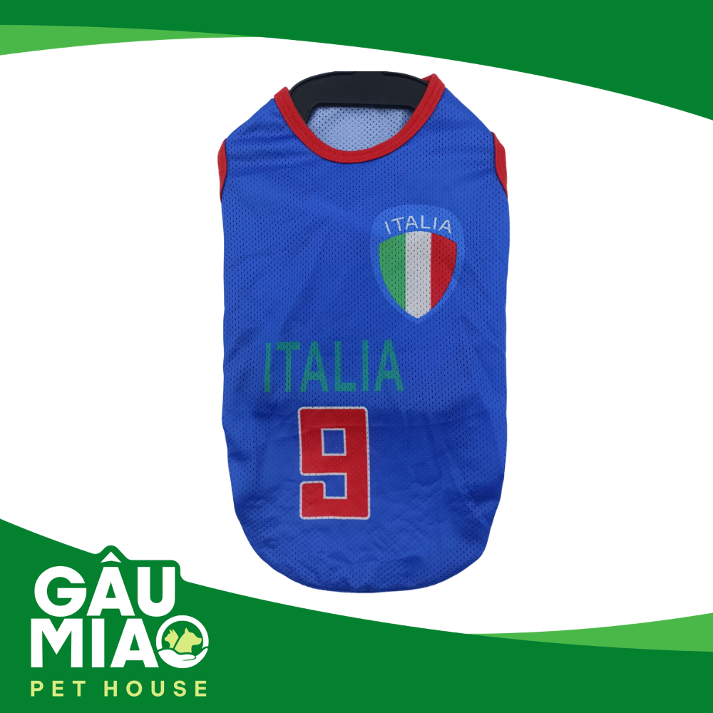 Áo sát nách thể thao