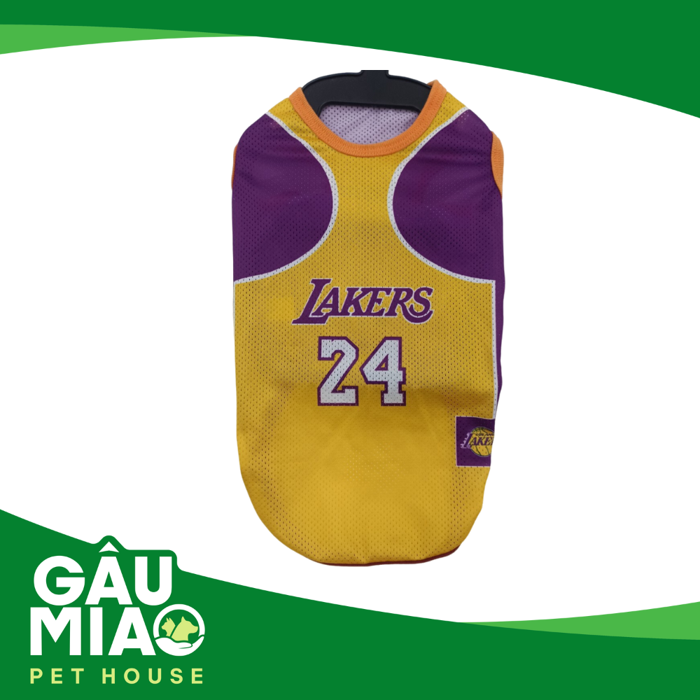 Áo sát nách thể thao