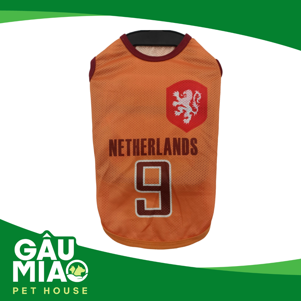 Áo sát nách thể thao