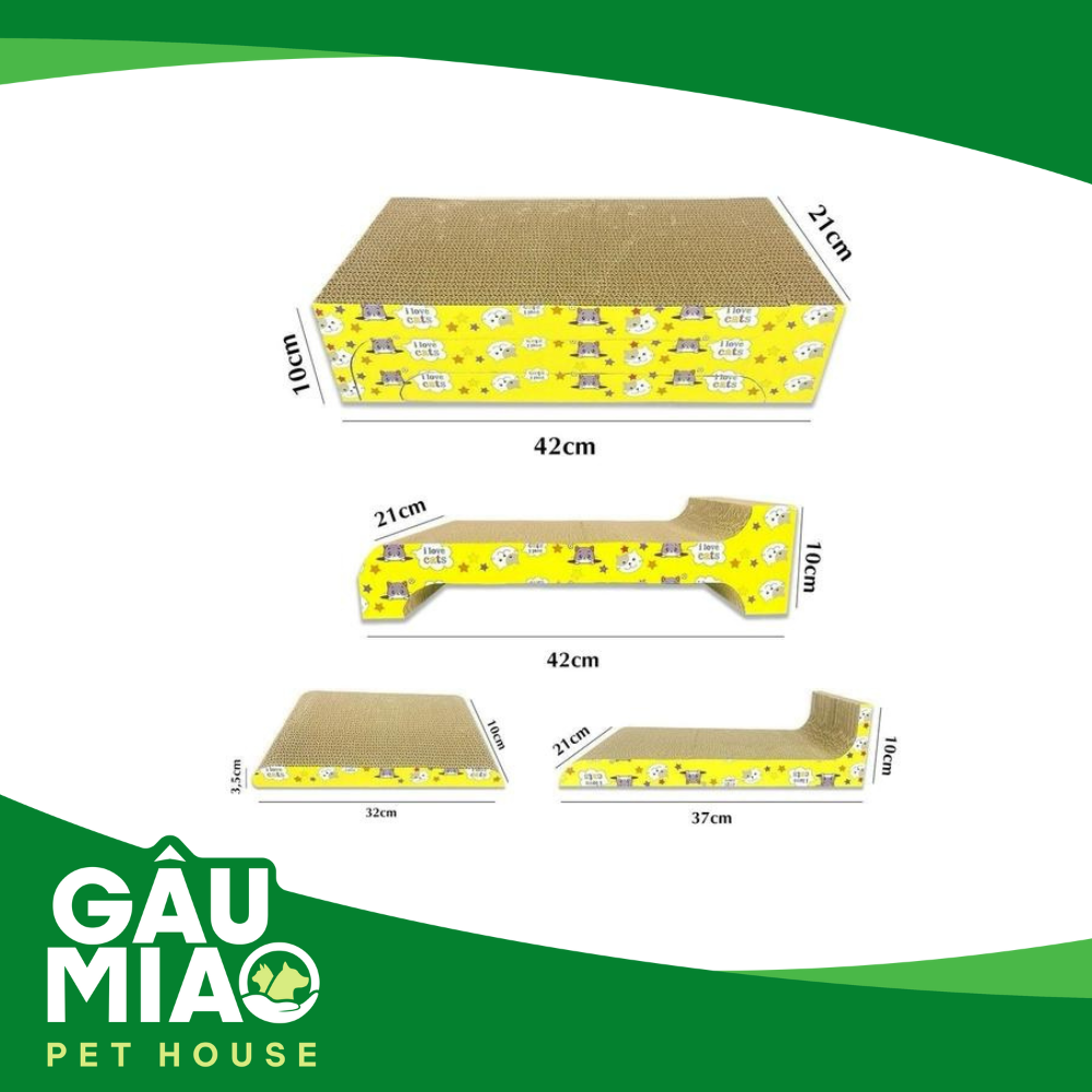 Bộ cào giấy 3in1