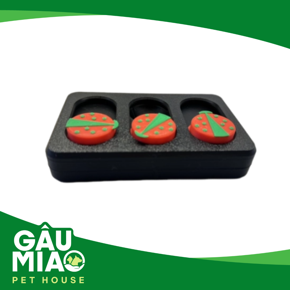 Đồ chơi tìm thức ăn con bọ