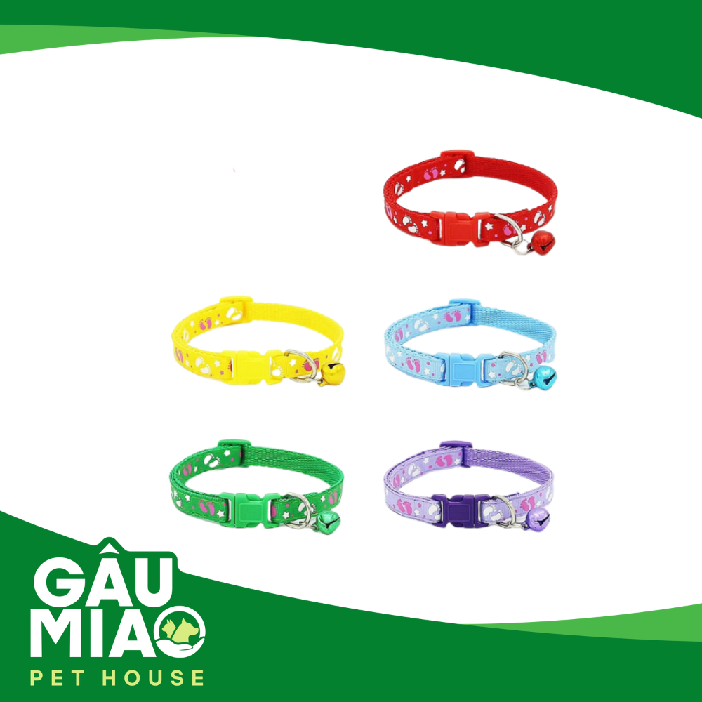 Vòng cổ họa tiết