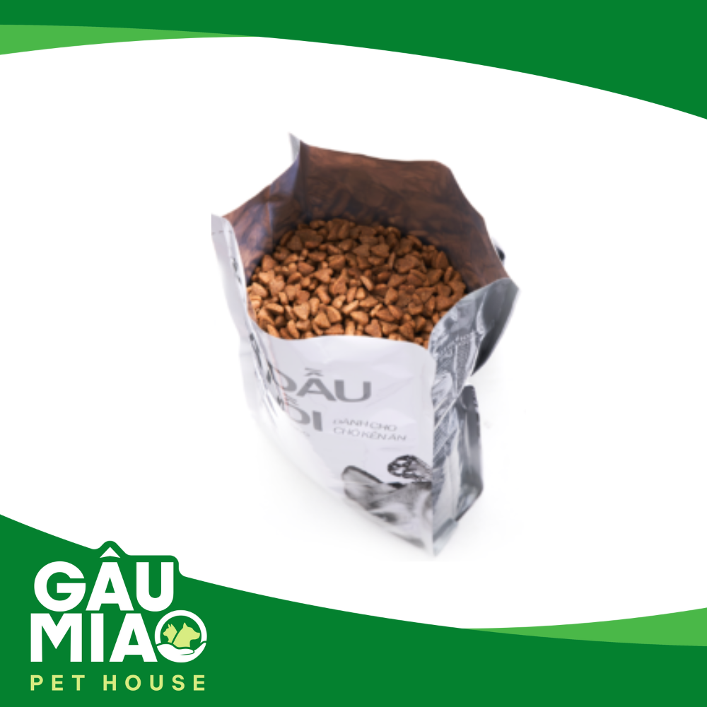 Hạt King's pet cho chó trưởng thành-Bò Bít Tết