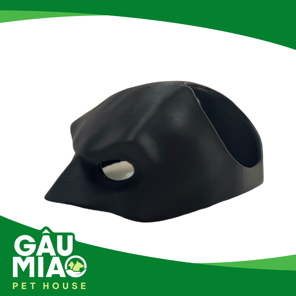Mặt nạ Batcat