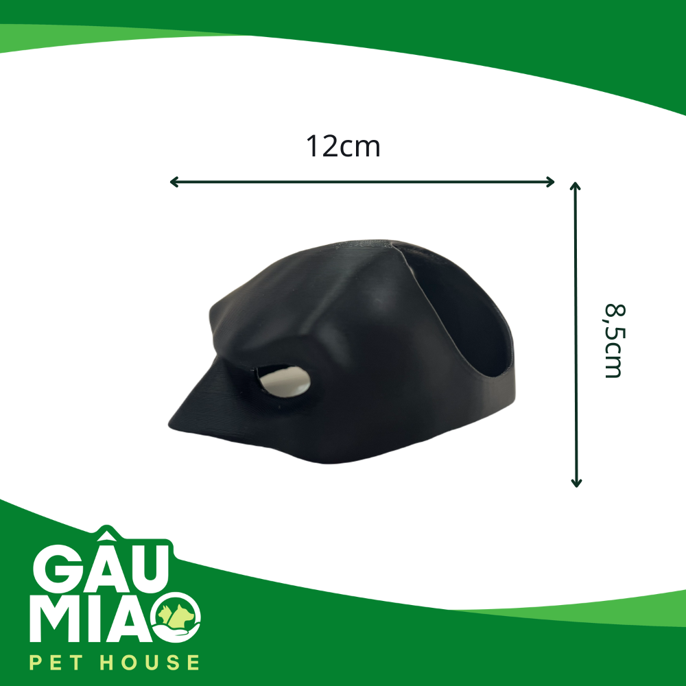 Mặt nạ Batcat