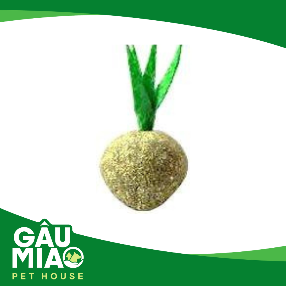 Đồ chơi Catnip cho mèo phê pha