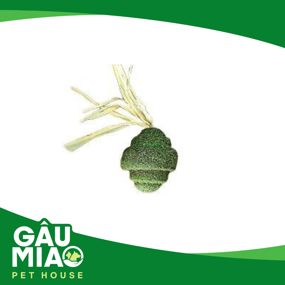 Đồ chơi Catnip cho mèo phê pha