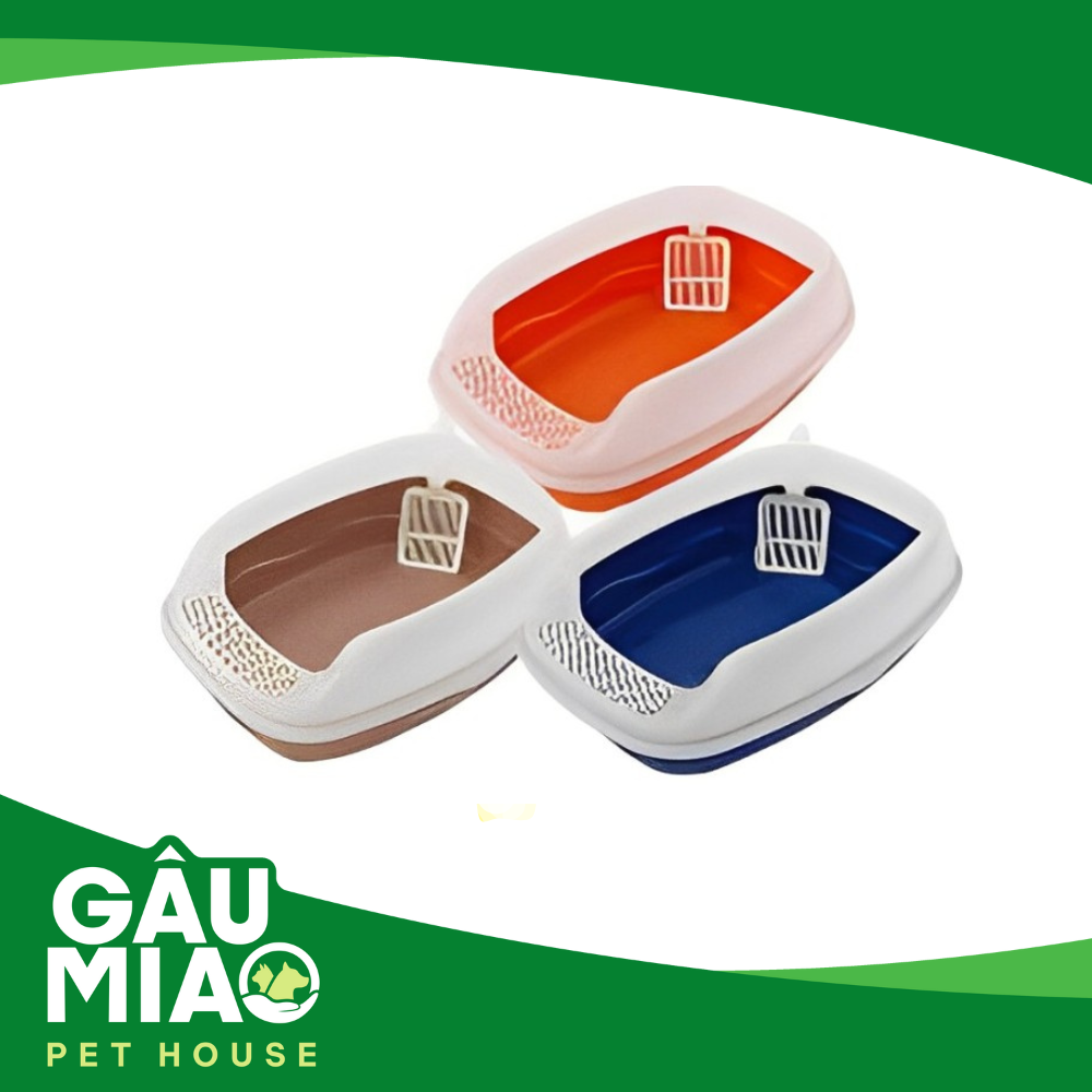 Khay vệ sinh JJFD7447 53*39*20cm