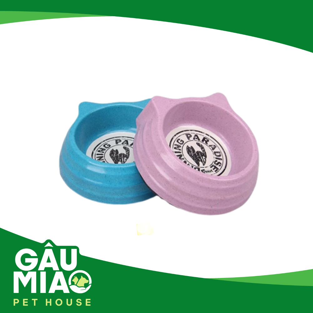 Tô hình mèo BOBO BO-3157-Z 13cm