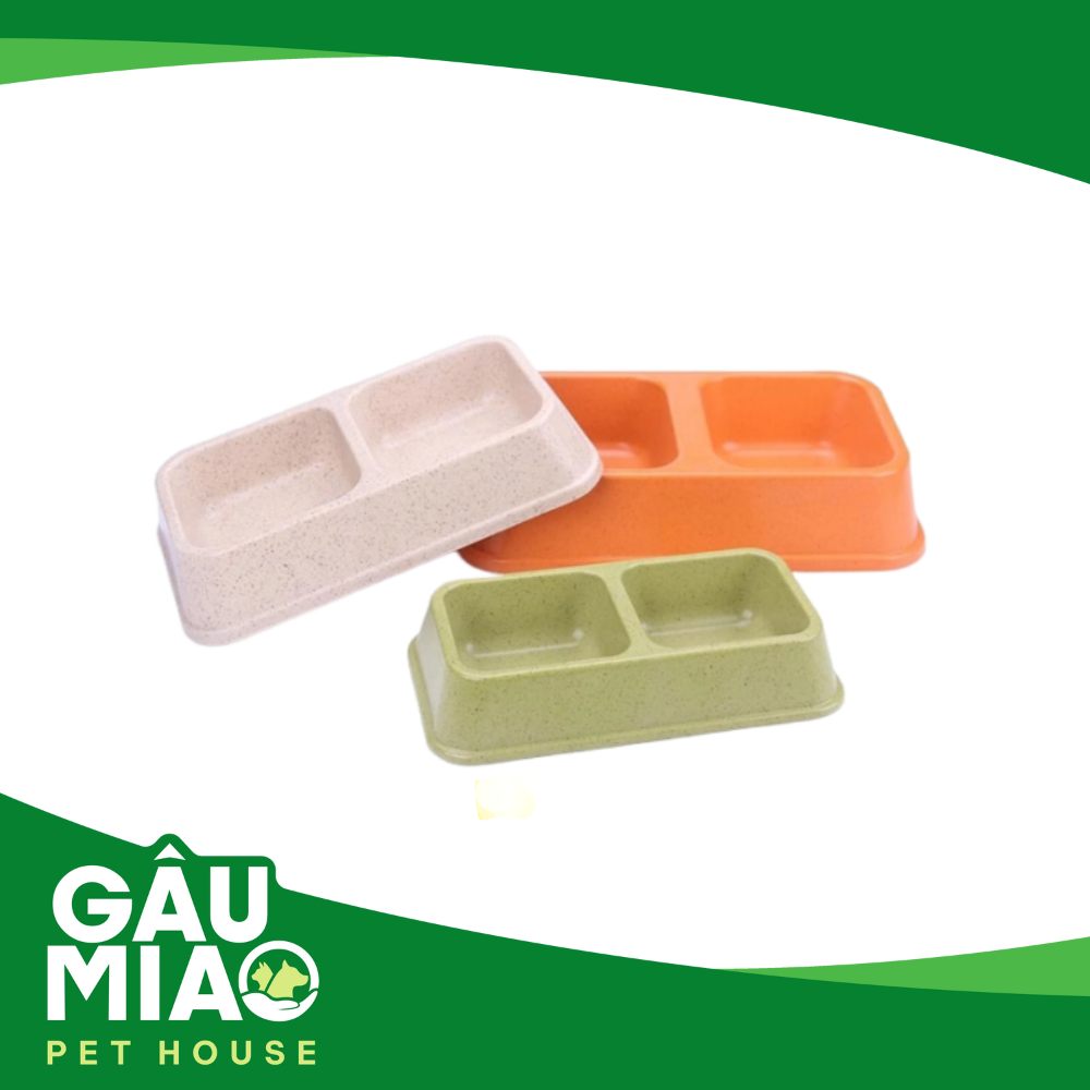 Tô đôi s.S BOBO 3039-Z 24.7*13.5cm