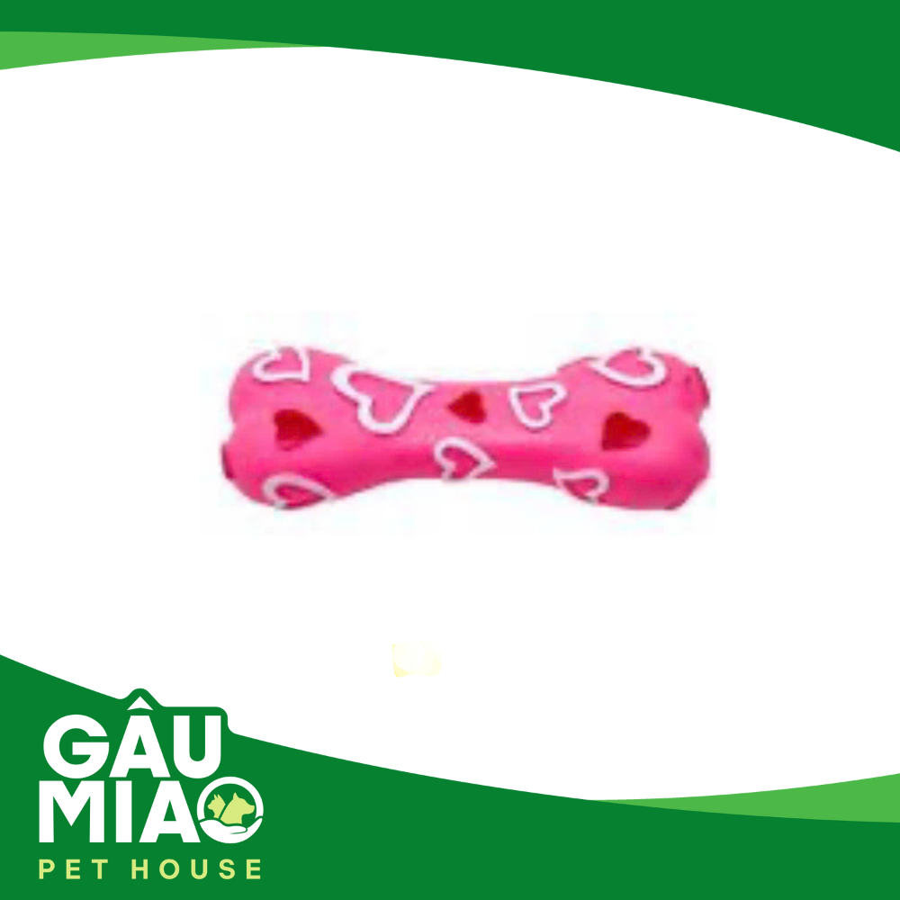 Đồ chơi xương trái tim 17.5cm