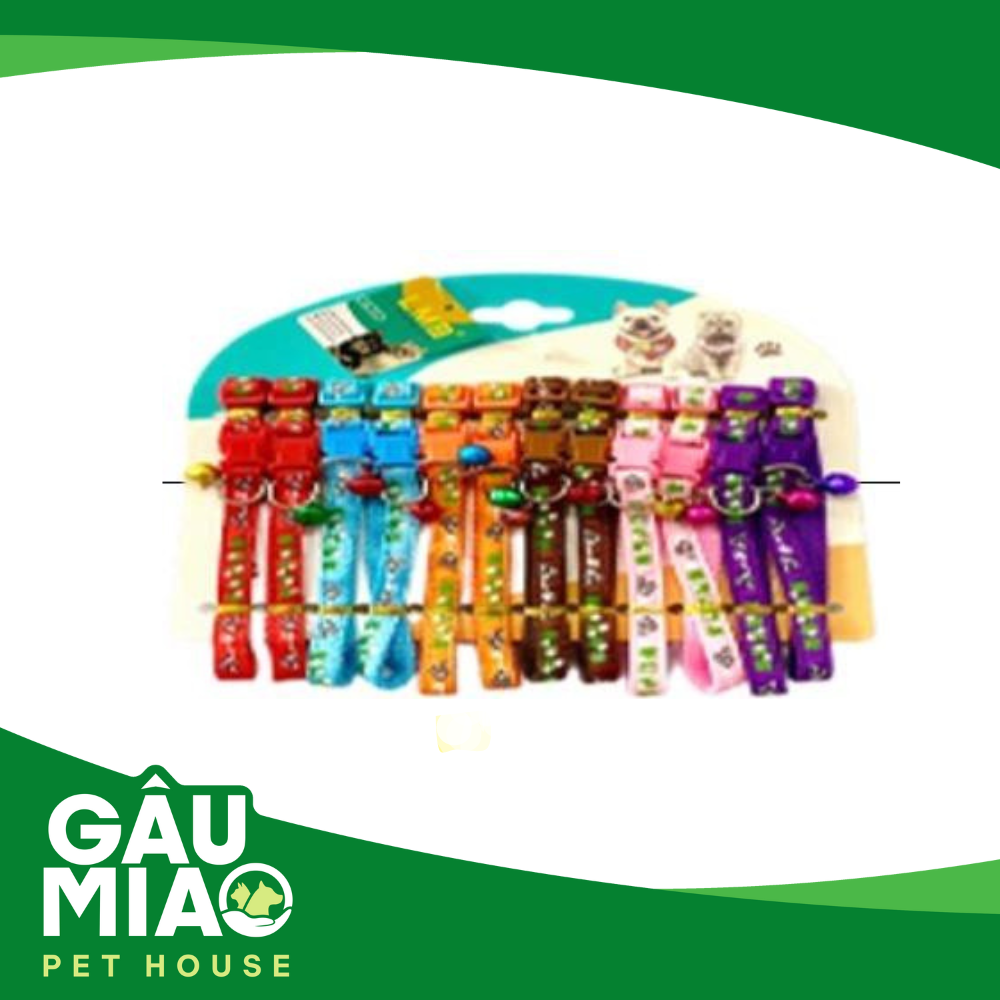 Vòng cổ hoạ tiết