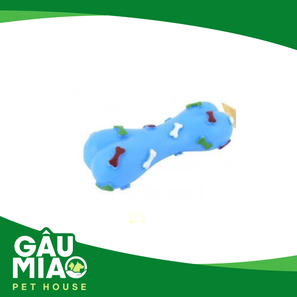 Đồ chơi xương NTD9921 14.9cm