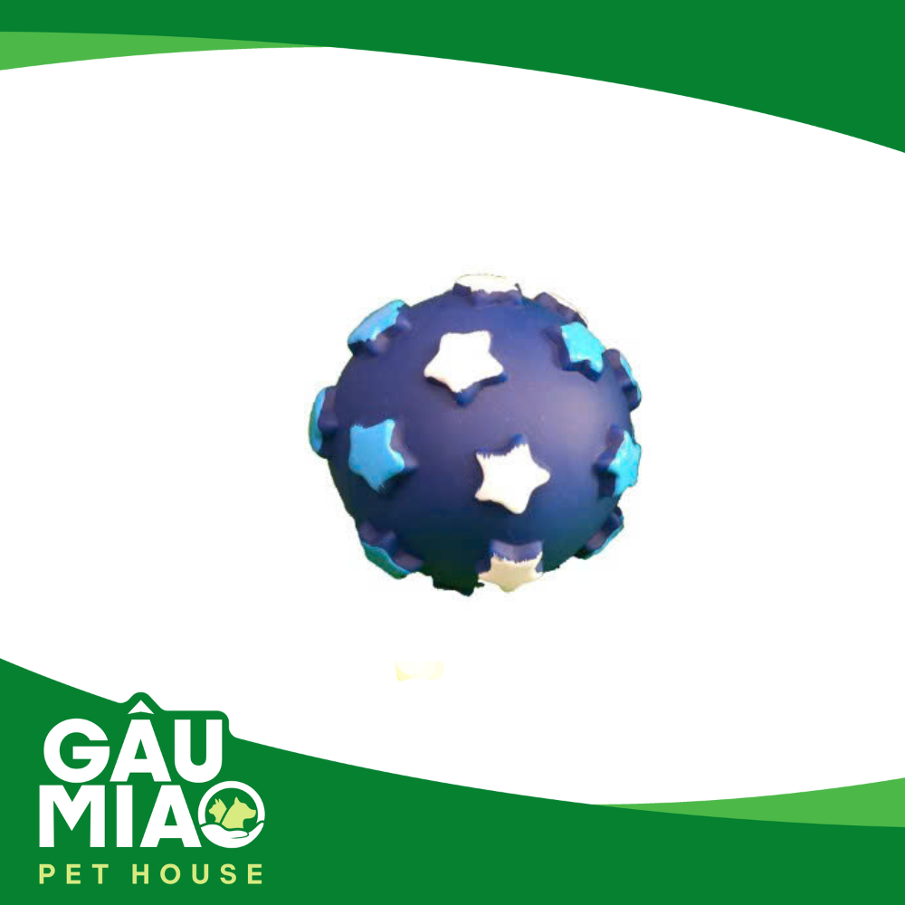 Đồ chơi Banh ngôi sao