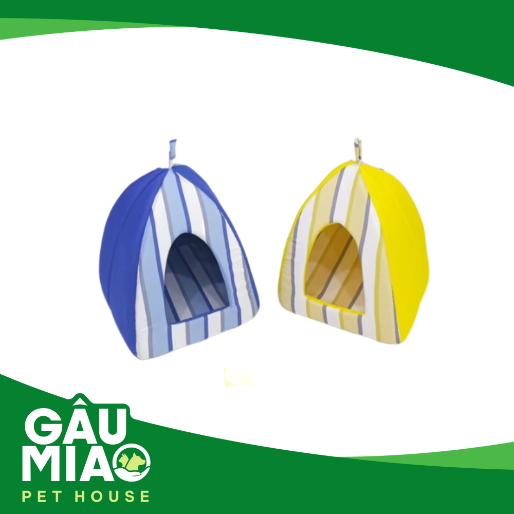 Nệm nhà chóp hoạ tiết