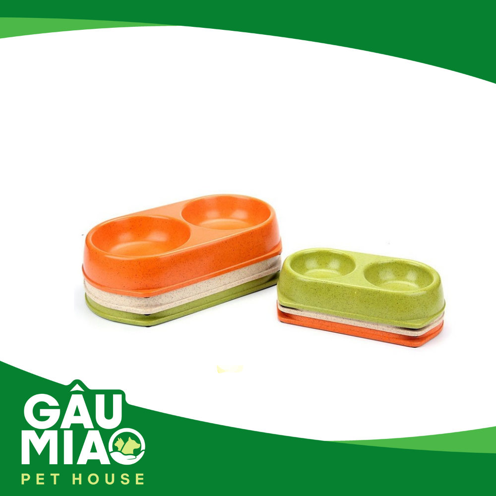 Tô đôi vuông s.S BOBO 3029-Z 25.5*13.2cm