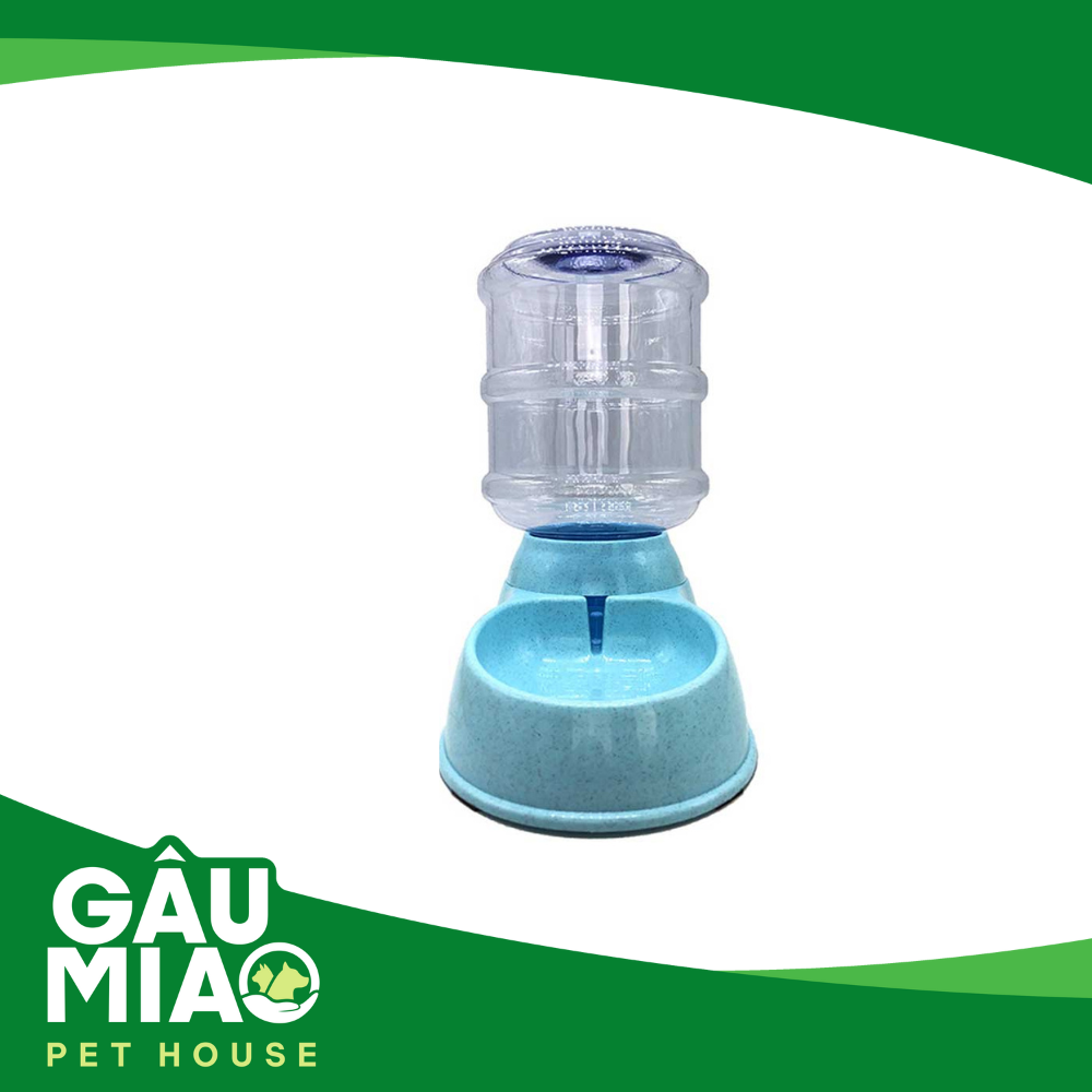 Khay+bình uống tự động 3.8L JJFD7514D