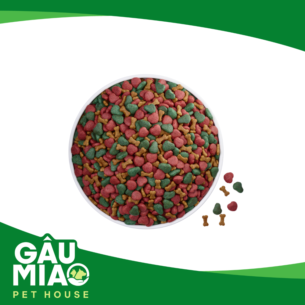 Smartheart Adult Roast Beef Flavour