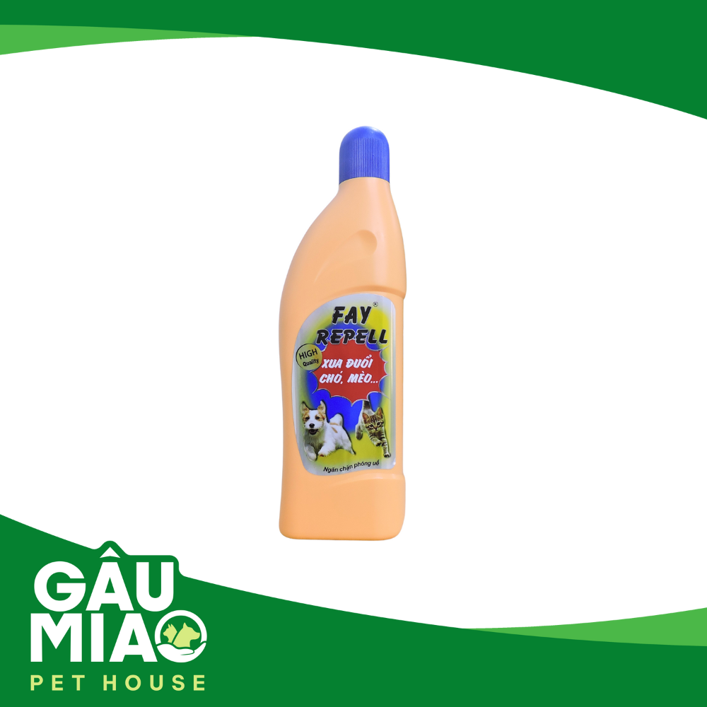 FAY Repell