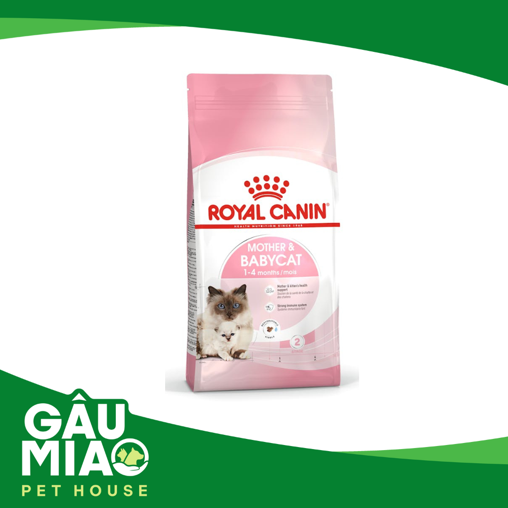 Royal Canin Mother&Baby Cat