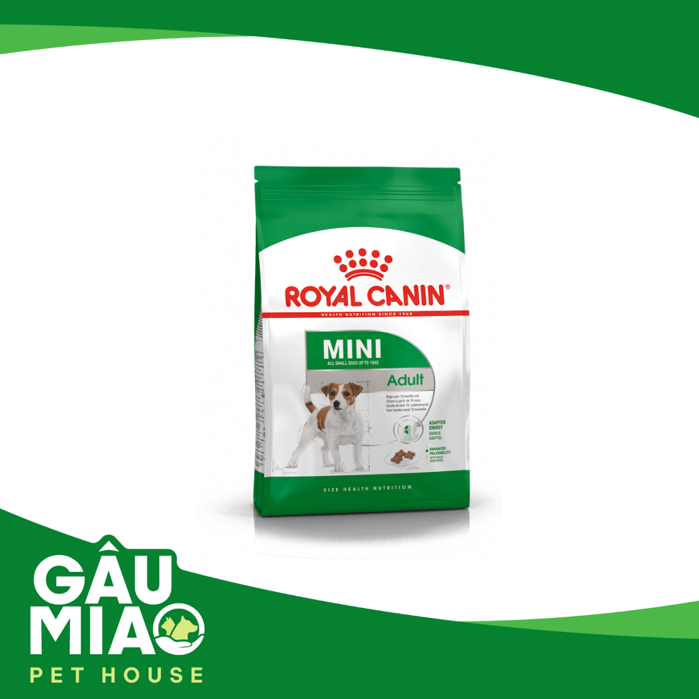 Royal Canin Mini Adult