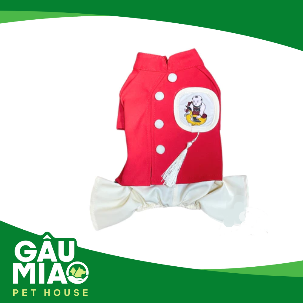 Áo dài Đông Hồ