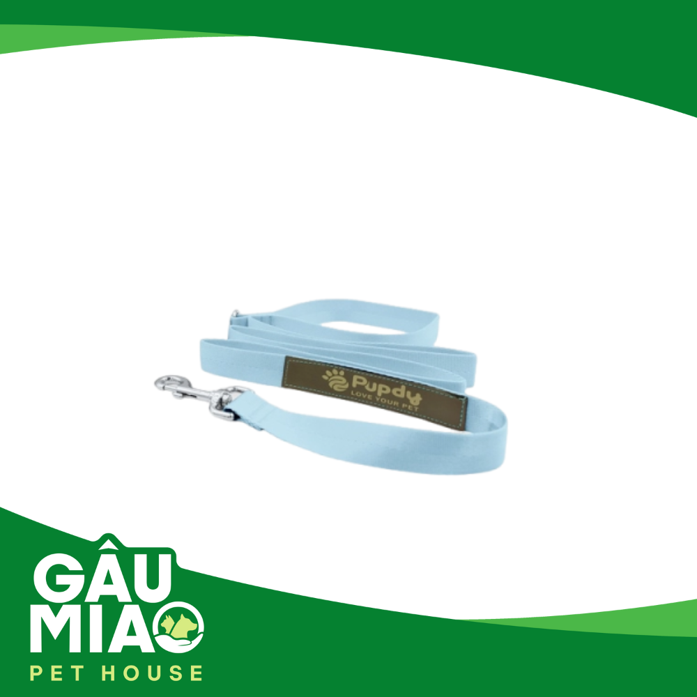 Dây dắt thú cưng - Walkie