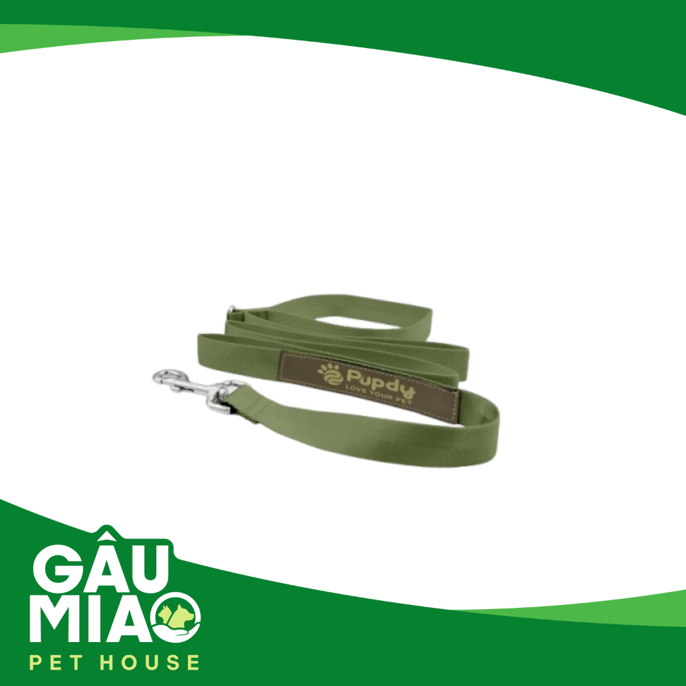 Dây dắt thú cưng - Walkie