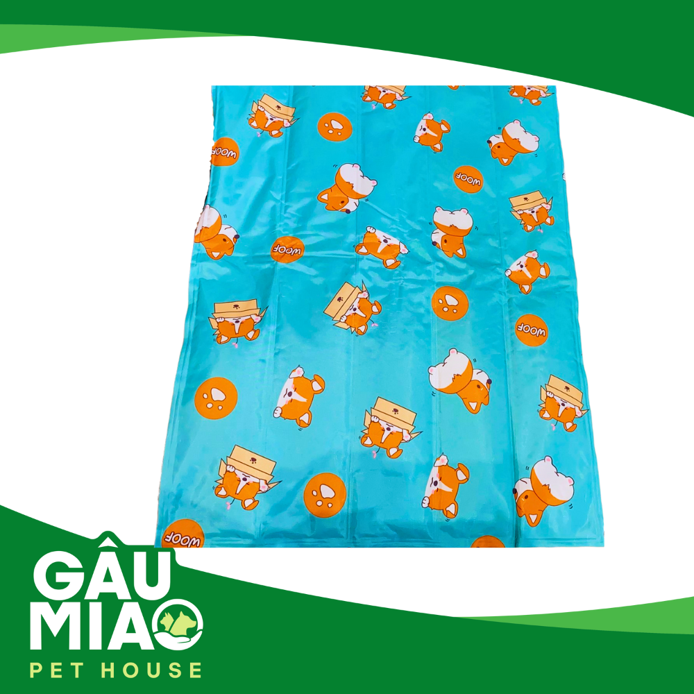 Nệm gel nước làm mát