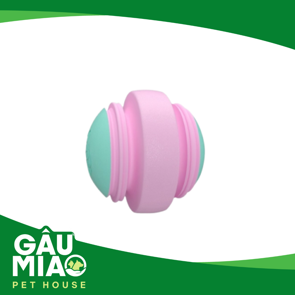 Đồ chơi banh cho chó mèo - Cuper Ball