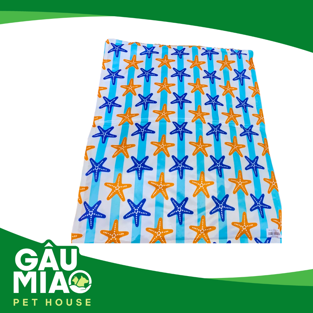 Nệm gel nước làm mát