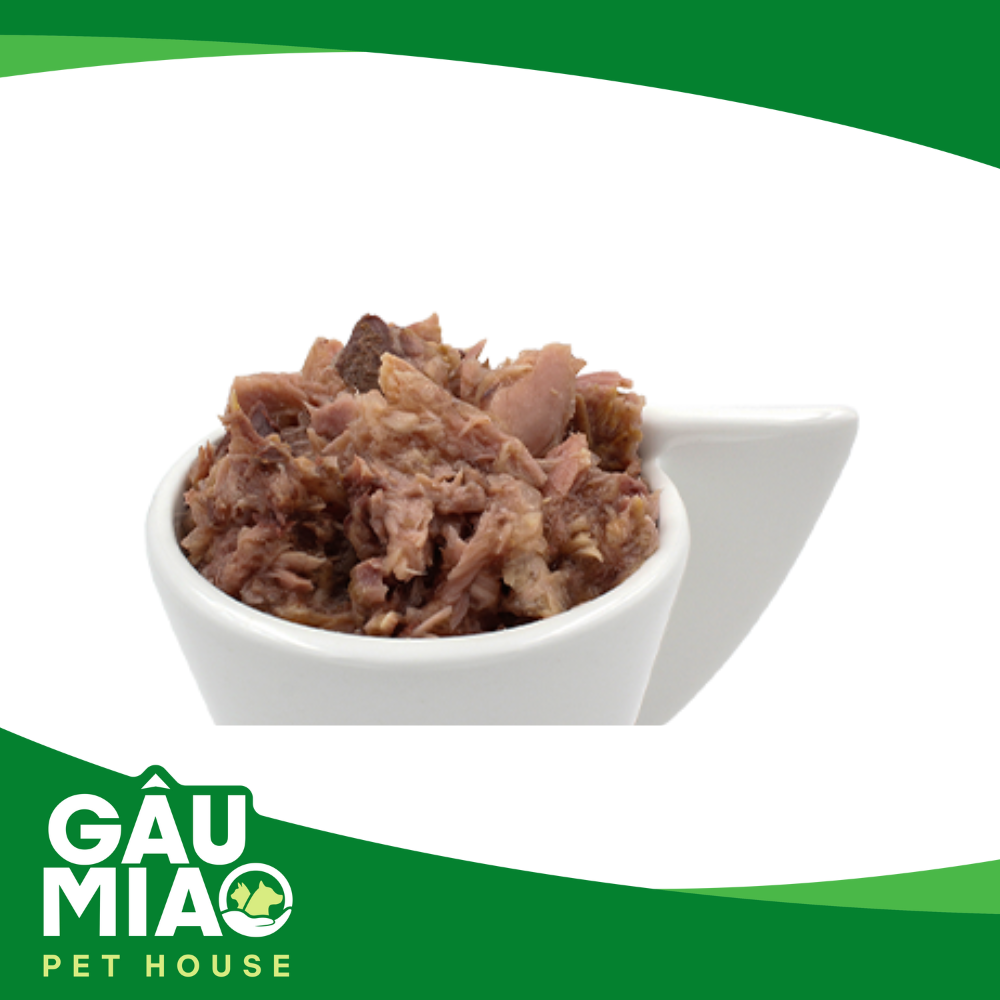 AAtas Cat Tantalizing- Pate cho mèo 80g